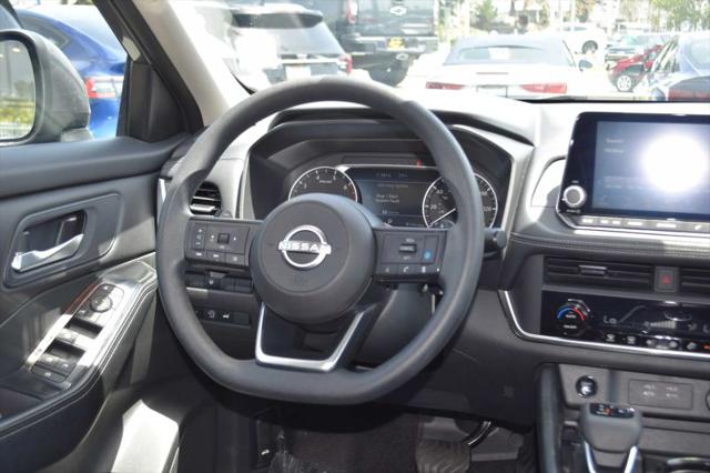 2020 Nissan Kicks S Xtronic CVT