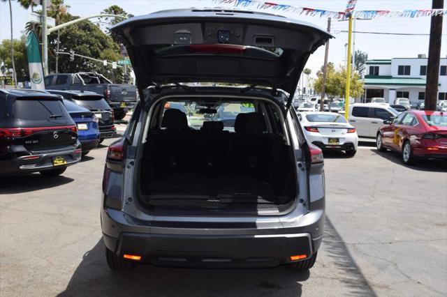 2020 Nissan Kicks S Xtronic CVT