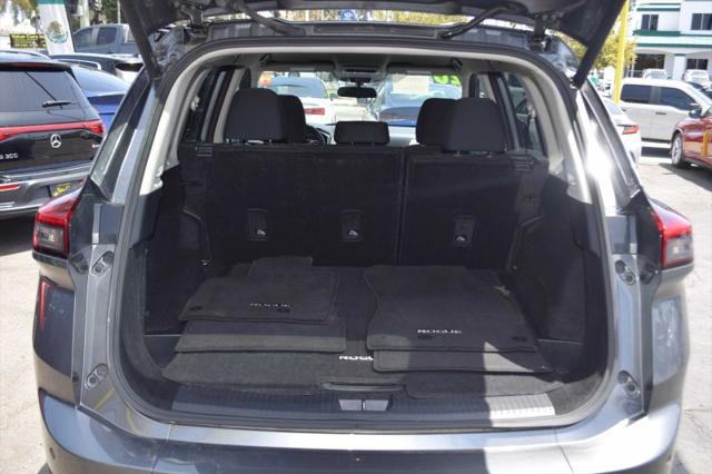 2020 Nissan Kicks S Xtronic CVT