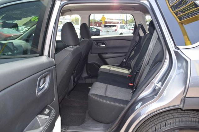 2020 Nissan Kicks S Xtronic CVT