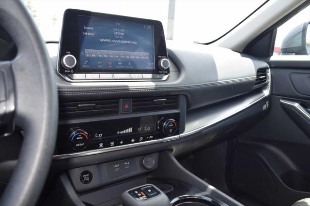 2020 Nissan Kicks S Xtronic CVT