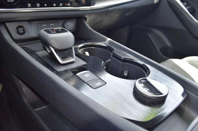 2020 Nissan Kicks S Xtronic CVT