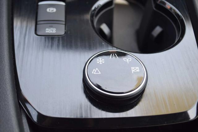 2020 Nissan Kicks S Xtronic CVT