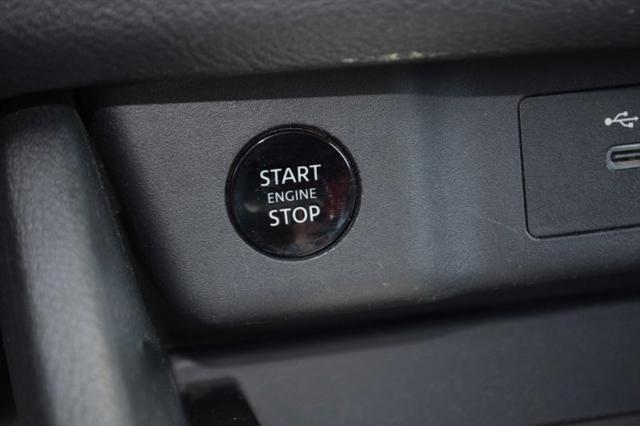 2020 Nissan Kicks S Xtronic CVT