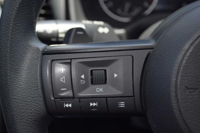 2020 Nissan Kicks S Xtronic CVT