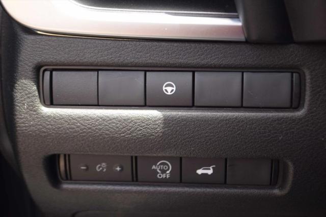 2020 Nissan Kicks S Xtronic CVT