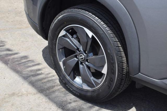 2020 Nissan Kicks S Xtronic CVT