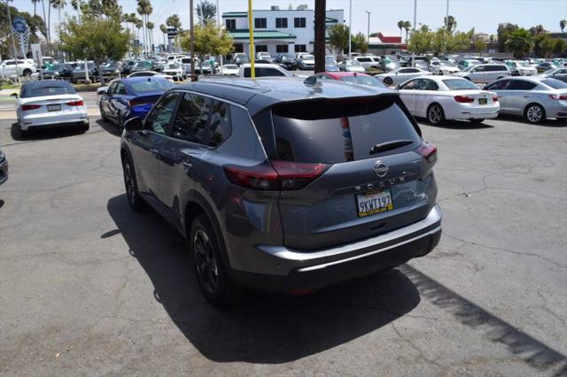 2020 Nissan Kicks S Xtronic CVT