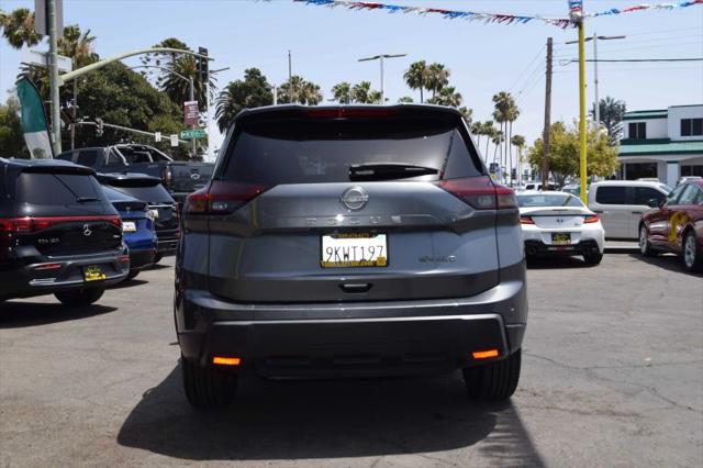 2020 Nissan Kicks S Xtronic CVT