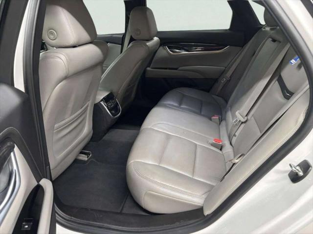 2016 Cadillac XTS Luxury Collection