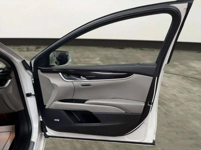 2016 Cadillac XTS Luxury Collection