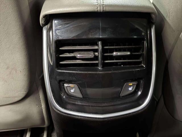 2016 Cadillac XTS Luxury Collection