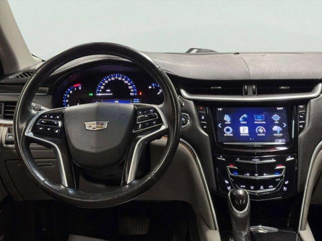 2016 Cadillac XTS Luxury Collection