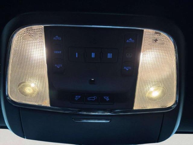 2014 Jeep Grand Cherokee Summit