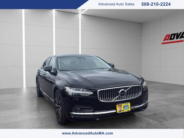 2023 Volvo S90 B6 Plus for sale in North Attleboro, MA