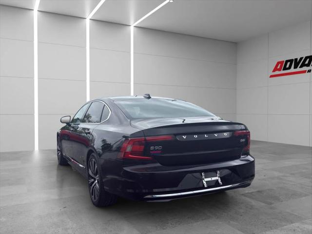 2023 Volvo S90 B6 Plus