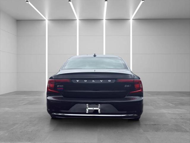 2023 Volvo S90 B6 Plus