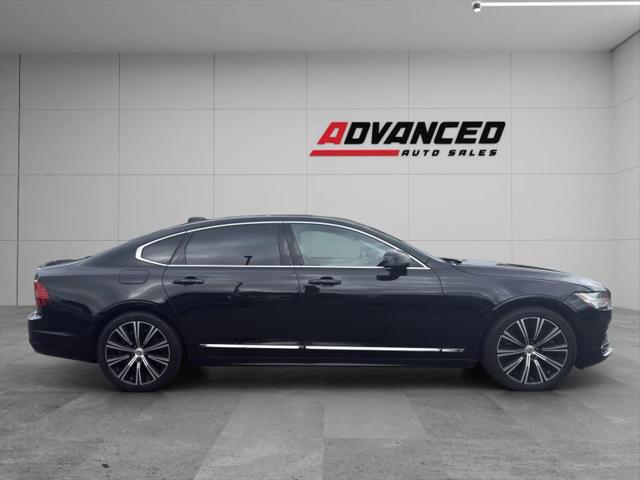 2023 Volvo S90 B6 Plus