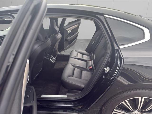 2023 Volvo S90 B6 Plus