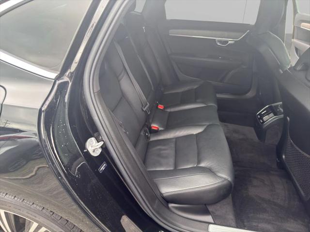 2023 Volvo S90 B6 Plus