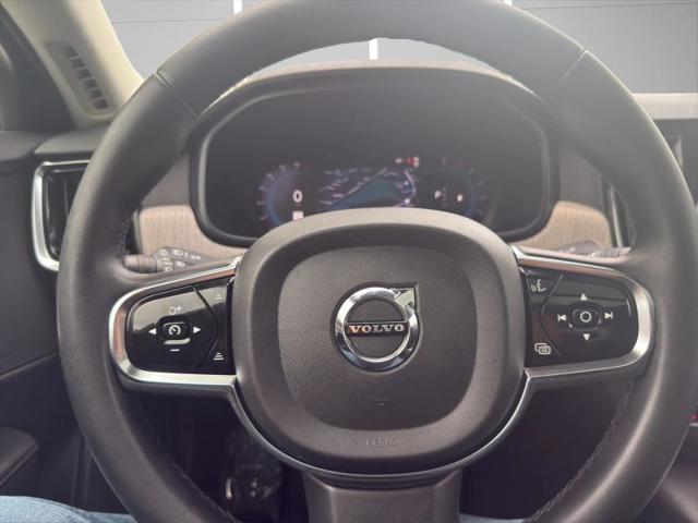 2023 Volvo S90 B6 Plus