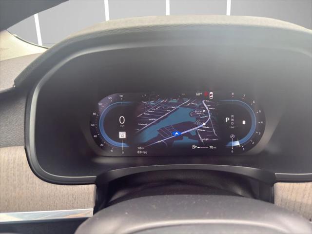 2023 Volvo S90 B6 Plus