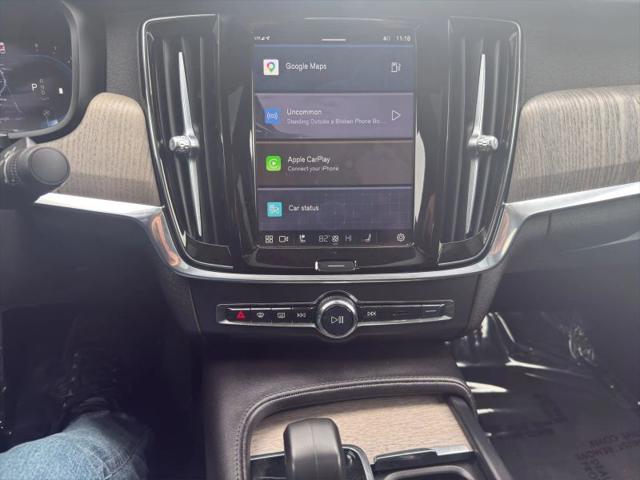 2023 Volvo S90 B6 Plus