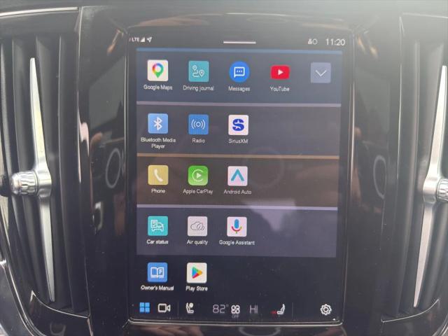 2023 Volvo S90 B6 Plus