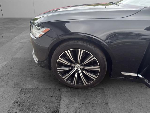 2023 Volvo S90 B6 Plus