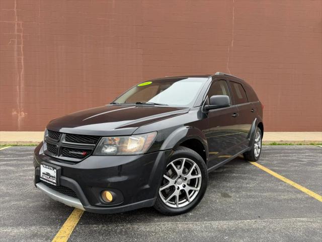 2016 Dodge Journey R/T for sale in Dolton, IL