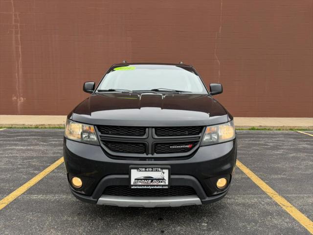 2016 Dodge Journey R/T