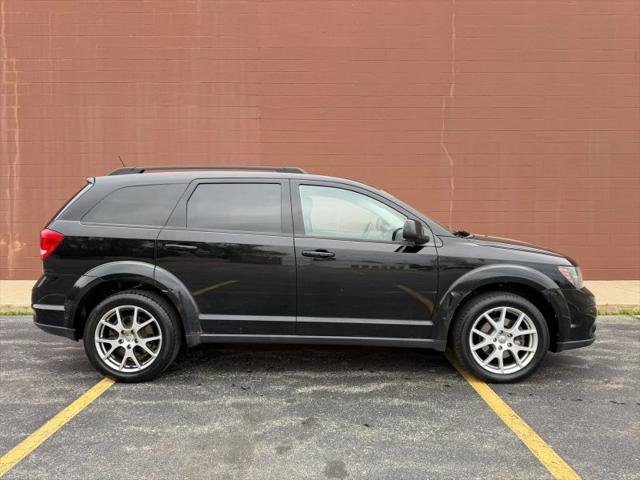 2016 Dodge Journey R/T