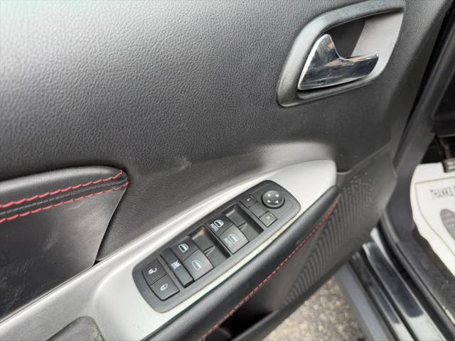 2016 Dodge Journey R/T