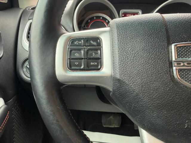2016 Dodge Journey R/T