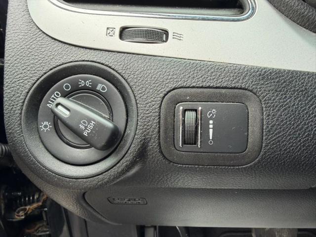 2016 Dodge Journey R/T