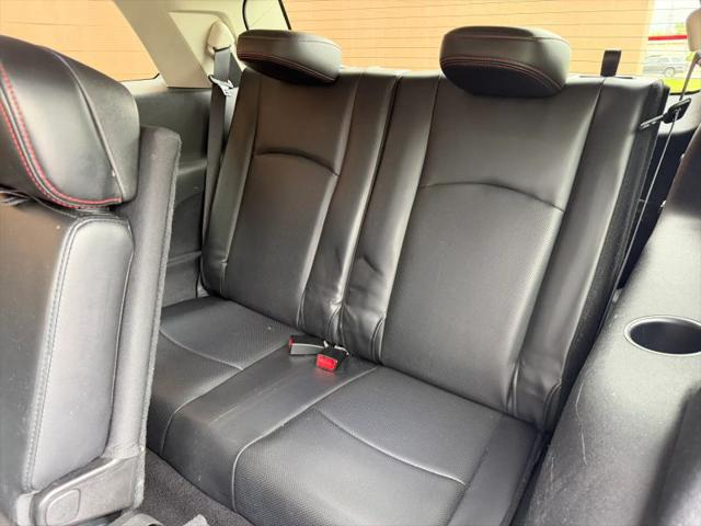 2016 Dodge Journey R/T