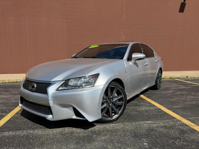 2013 Lexus GS 350 350 for sale in Dolton, IL