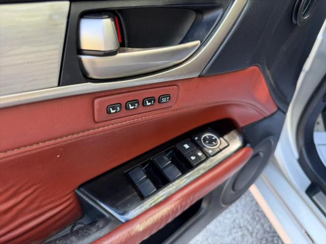 2013 Lexus GS 350 350