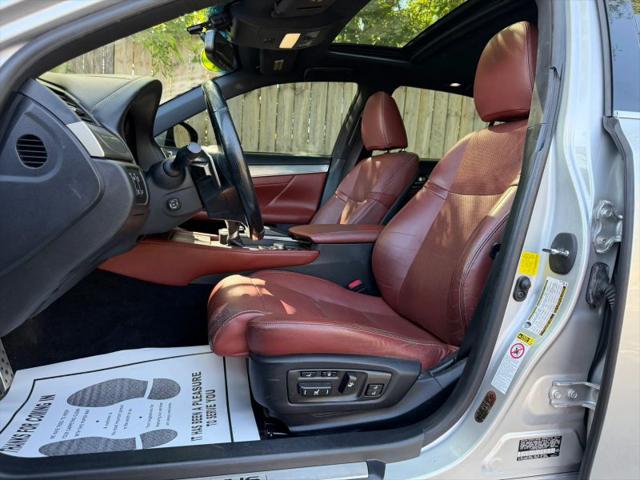 2013 Lexus GS 350 350