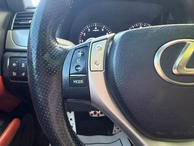 2013 Lexus GS 350 350