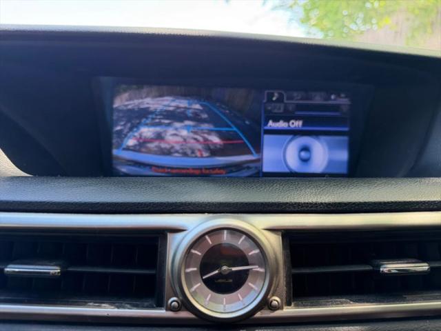 2013 Lexus GS 350 350