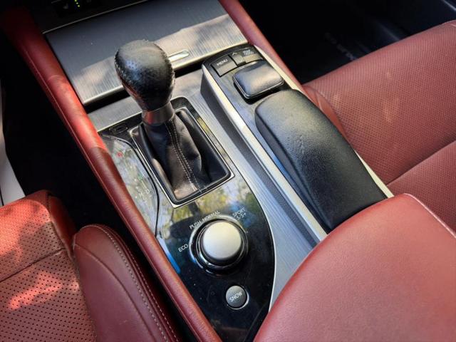 2013 Lexus GS 350 350