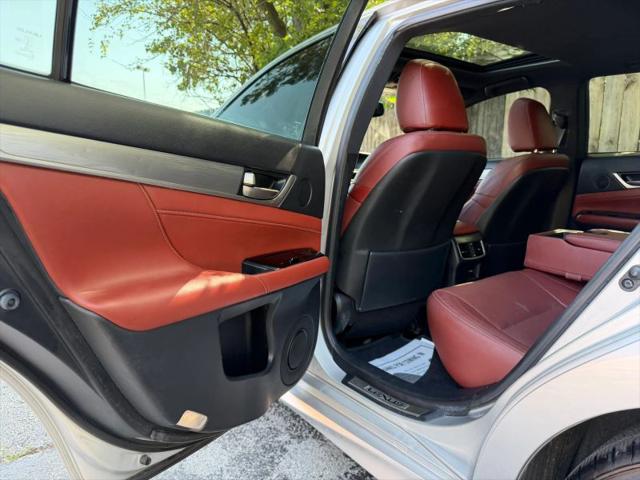 2013 Lexus GS 350 350