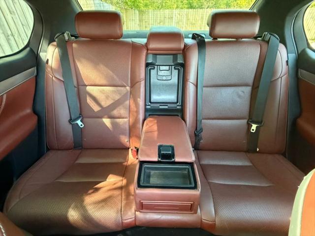 2013 Lexus GS 350 350