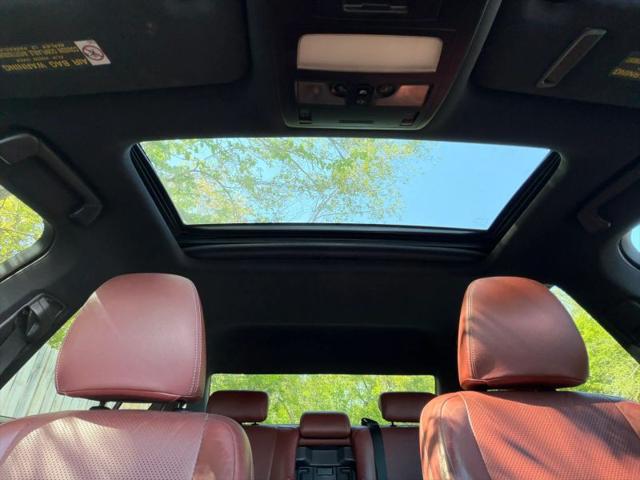 2013 Lexus GS 350 350