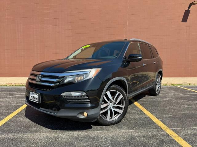2016 Honda Pilot Touring for sale in Dolton, IL