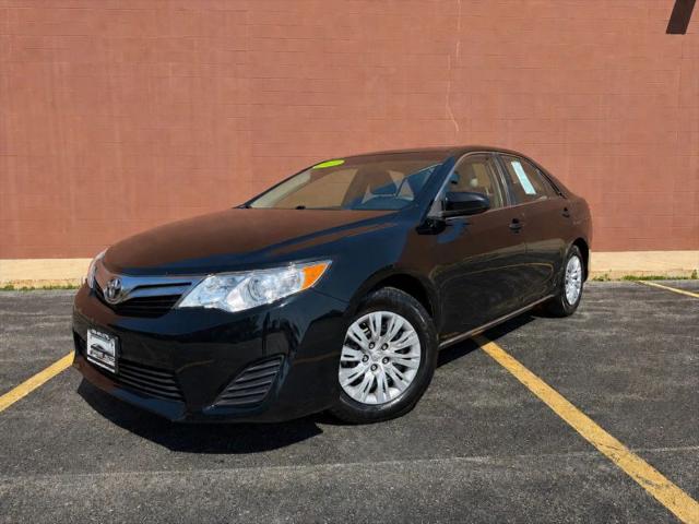 2014 Toyota Camry L for sale in Dolton, IL