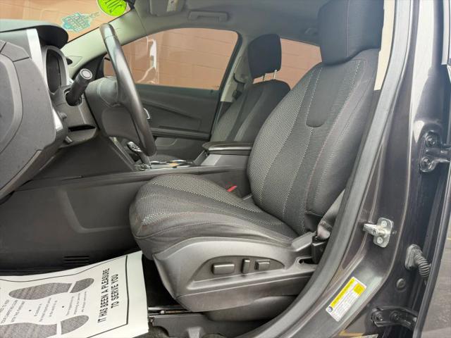 2015 Chevrolet Equinox 1LT
