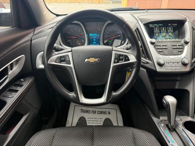 2015 Chevrolet Equinox 1LT