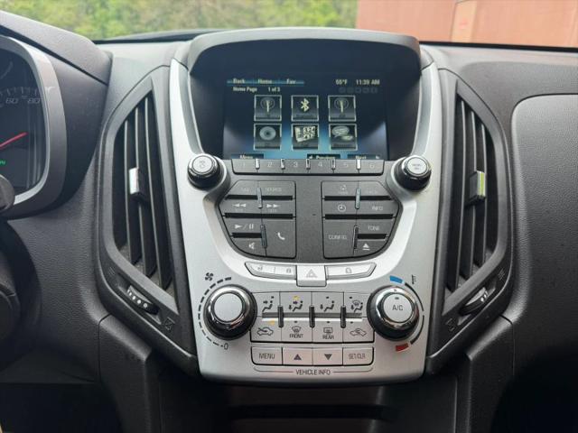 2015 Chevrolet Equinox 1LT